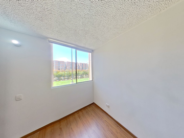 Venta apto en Tocancipá, Terranova