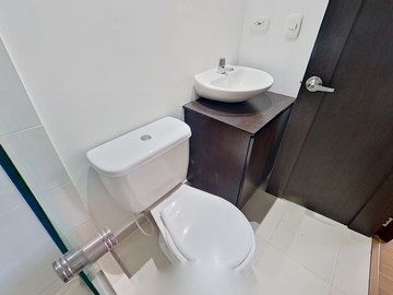 Venta apto en Tocancipá, Terranova