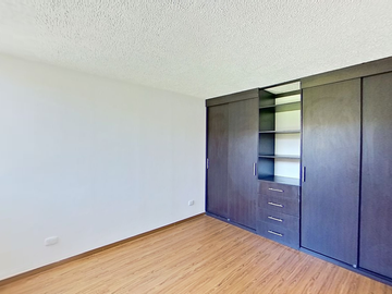 Venta apto en Tocancipá, Terranova