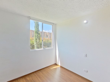 Venta apto en Tocancipá, Terranova