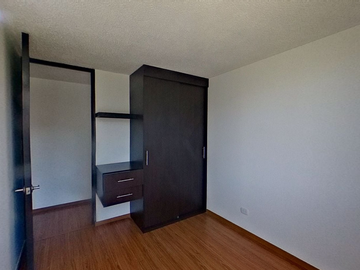 Venta apto en Tocancipá, Terranova