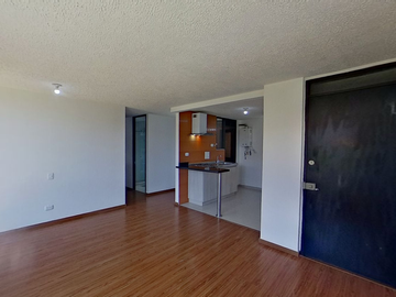 Venta apto en Tocancipá, Terranova