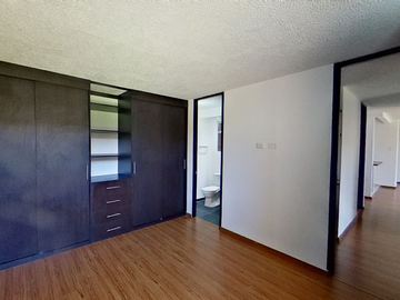 Venta apto en Tocancipá, Terranova