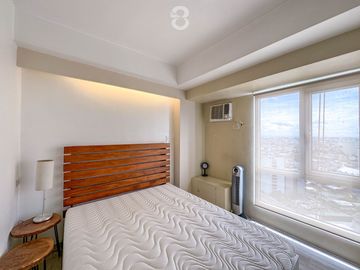 For Sale: Fully Furnished 2-Bedroom Unit in Avida San Lorenzo, Makati