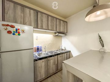 For Sale: Fully Furnished 2-Bedroom Unit in Avida San Lorenzo, Makati