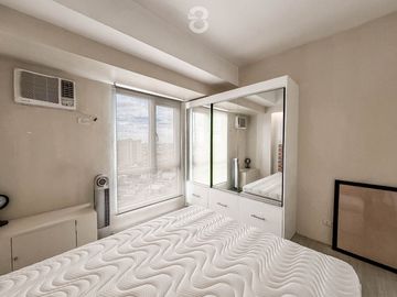 For Sale: Fully Furnished 2-Bedroom Unit in Avida San Lorenzo, Makati