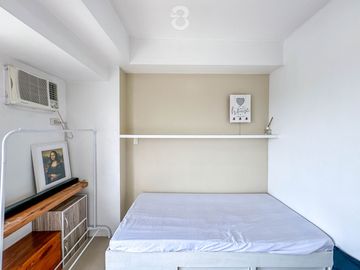 For Sale: Fully Furnished 2-Bedroom Unit in Avida San Lorenzo, Makati
