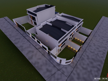 Casa de venta en Azogues, Charasol