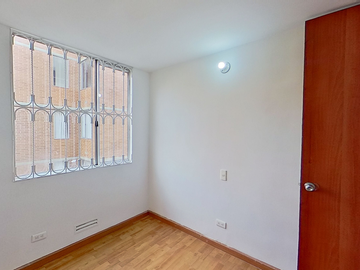 Venta apto en Tocancipa, Caminos de Sie II