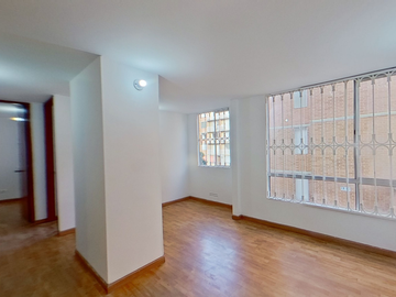 Venta apto en Tocancipa, Caminos de Sie II