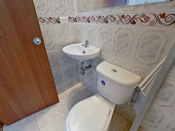 Venta apto en Tocancipa, Caminos de Sie II