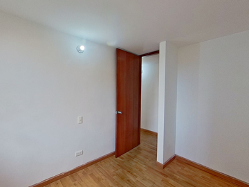 Venta apto en Tocancipa, Caminos de Sie II