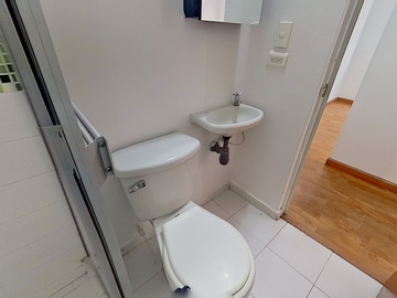 Venta apto en Tocancipa, Caminos de Sie II