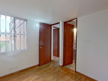 Venta apto en Tocancipa, Caminos de Sie II