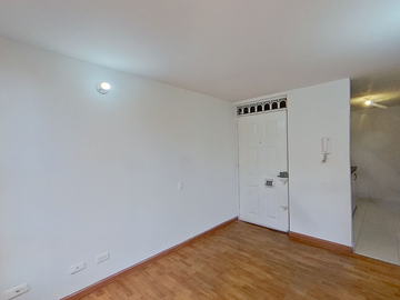 Venta apto en Tocancipa, Caminos de Sie II