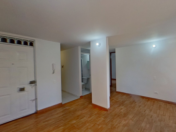 Venta apto en Tocancipa, Caminos de Sie II
