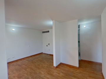 Venta apto en Tocancipa, Caminos de Sie II