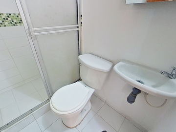 Venta apto en Tocancipa, Caminos de Sie II