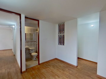 Venta apto en Tocancipa, Caminos de Sie II