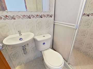 Venta apto en Tocancipa, Caminos de Sie II