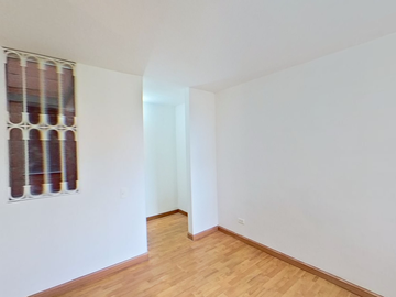 Venta apto en Tocancipa, Caminos de Sie II