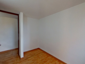 Venta apto en Tocancipa, Caminos de Sie II
