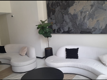 LINDO DEPARTAMENTO DE ESTRENO EN MIRALORES