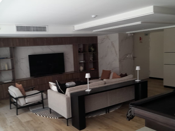 LINDO DEPARTAMENTO DE ESTRENO EN MIRALORES