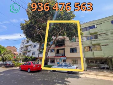 VENTA DE DEPARTAMENTO: A un paso del Malecón de Barranco