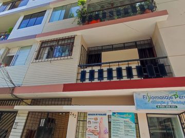 VENTA DE DEPARTAMENTO: A un paso del Malecón de Barranco