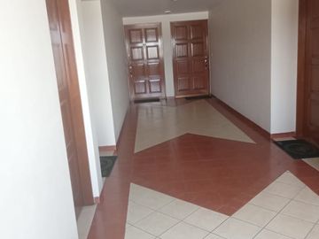 Departamento en Renta Privanza