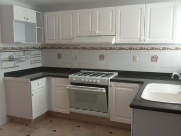 Departamento en Renta Privanza