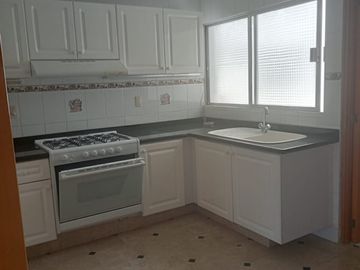 Departamento en Renta Privanza