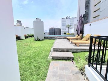 Venta de Dpto. En Miraflores