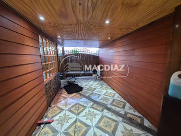 Acogedora casa Villa el Sol Maipú