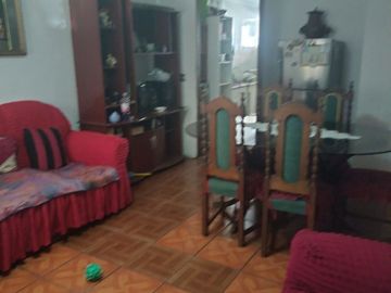 CASA EN COMUNA DE MAIPU  SECTOR AGUADA SUR CON 3 PONIENTE