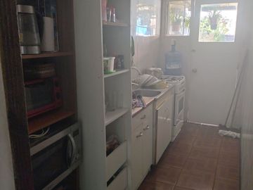 CASA EN COMUNA DE MAIPU  SECTOR AGUADA SUR CON 3 PONIENTE