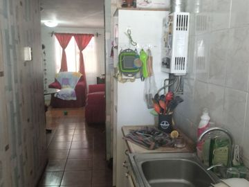 CASA EN COMUNA DE MAIPU  SECTOR AGUADA SUR CON 3 PONIENTE
