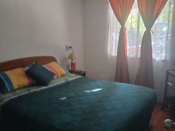 CASA EN COMUNA DE MAIPU  SECTOR AGUADA SUR CON 3 PONIENTE