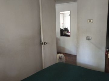 CASA EN COMUNA DE MAIPU  SECTOR AGUADA SUR CON 3 PONIENTE