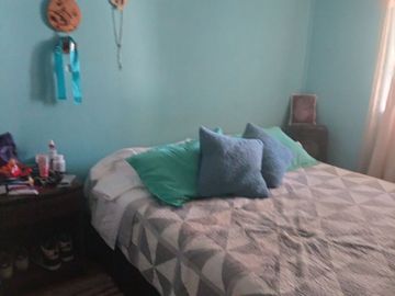 CASA EN COMUNA DE MAIPU  SECTOR AGUADA SUR CON 3 PONIENTE
