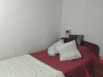CASA EN COMUNA DE MAIPU  SECTOR AGUADA SUR CON 3 PONIENTE