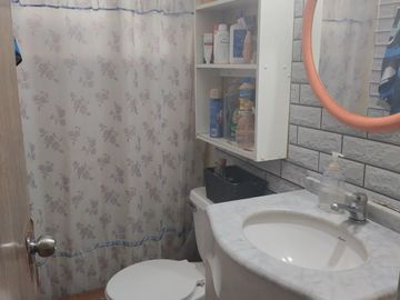 CASA EN COMUNA DE MAIPU  SECTOR AGUADA SUR CON 3 PONIENTE