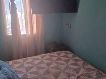 CASA EN COMUNA DE MAIPU  SECTOR AGUADA SUR CON 3 PONIENTE