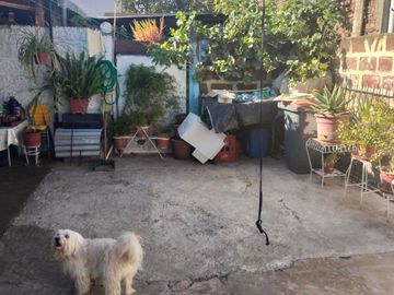 CASA EN COMUNA DE MAIPU  SECTOR AGUADA SUR CON 3 PONIENTE