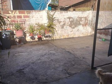 CASA EN COMUNA DE MAIPU  SECTOR AGUADA SUR CON 3 PONIENTE