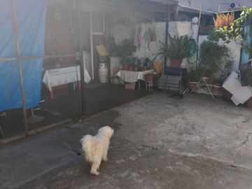 CASA EN COMUNA DE MAIPU  SECTOR AGUADA SUR CON 3 PONIENTE
