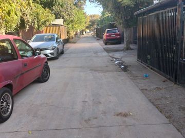 CASA EN COMUNA DE MAIPU  SECTOR AGUADA SUR CON 3 PONIENTE