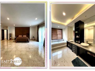 Dijual Rumah Komplek Mutiara Kemang Jakarta Selatan Mewah Cantik Siap Huni Lokasi Nyaman Strategis