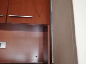 Departamento, Estación Central, San Alberto Hurtado/Ecuador. 32mt2, piso 8